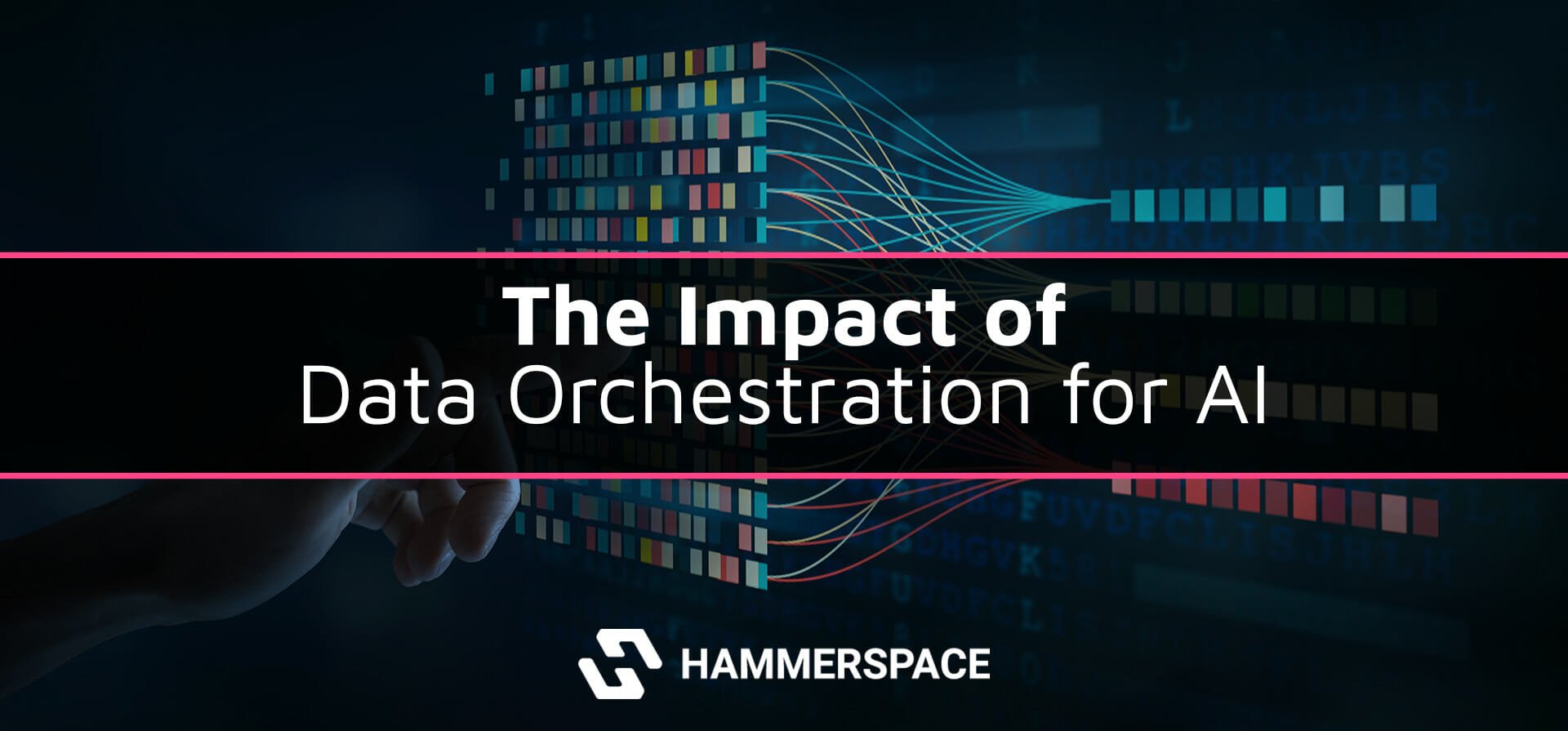 The Impact of Data Orchestration for AI - Hammerspace
